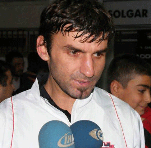 <p>Tolga Seyhan</p>
