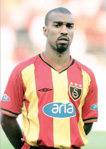 <p>Joao Batista</p>
