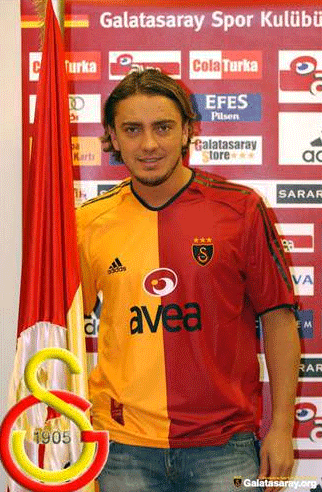 <p>Okan Koç </p>
