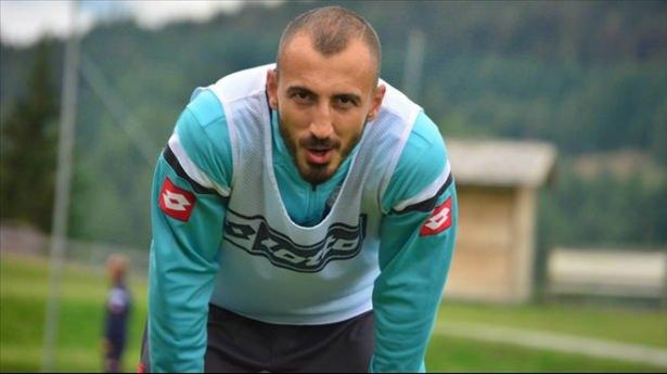 <p>Ahmet İlhan Özek - Rizespor</p>
