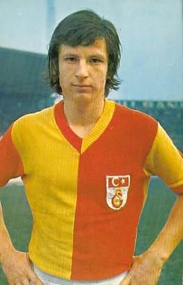 <p>Galatasaraylı futbolcu Mustafa... </p>
