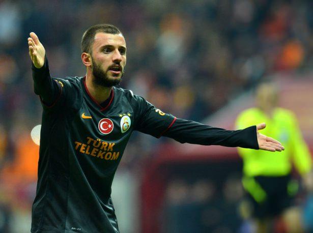 <p><strong>Emre Çolak</strong><br />
Garanti para: 1 milyon lira<br />
Maç başı aldığı para: 20 bin lira<br />
</p>