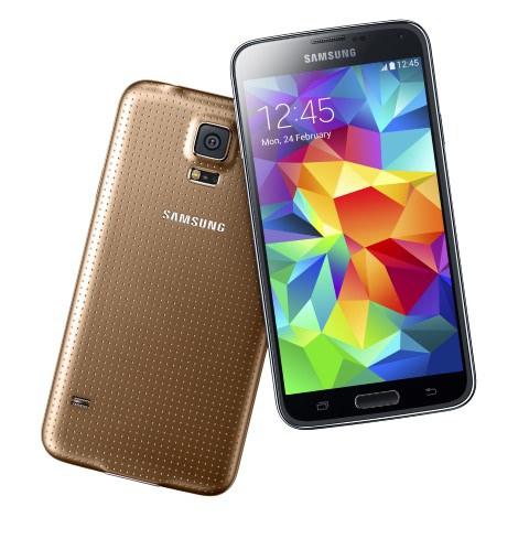 Yeni Galaxy S5; 16 megapiksellik arka kamerası, gelişmiş menü ve arayüzü ile birlikte üstün kamera işlevleri sayesinde, kullanıcıların zahmetsizce fotoğraf çekmelerini, düzenlemelerini ve kolayca paylaşmalarını sağlıyor.