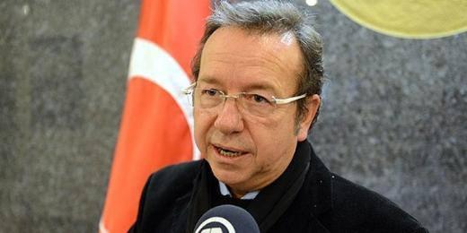 <p>Gani Müjde A Takımı Savaşını kaybetti. Güle güle Savaş Ay...</p>