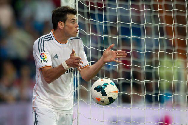<p>Real Madrid'e 272 milyon TL bonservis bedeliyle satılan Bale'in bir sezonda kazandığı değer yüzde 134 oldu.</p>