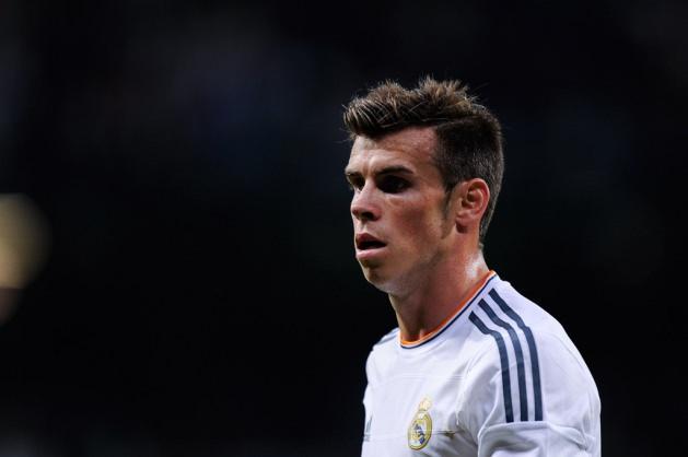 <p>Real Madrid’in yeni yıldızı Gareth Bale'in piyasa değeri 2012-2013 sezonu başı itibariyle 116 milyon TL seviyesindeydi.</p>