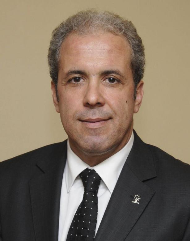 <p>Milletvekili olan gazeteciler;</p>

<p><strong>ŞAMİL TAYYAR</strong></p>
