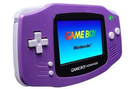 Game Boy