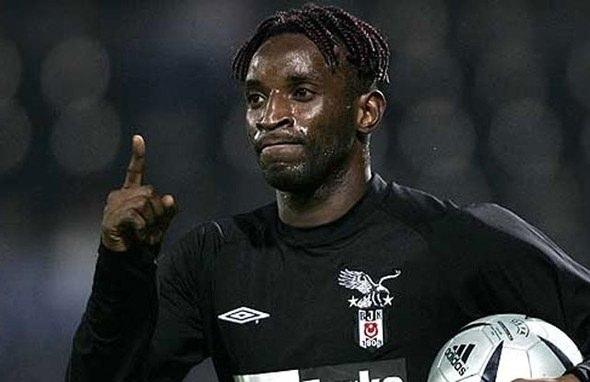<p>Souleymane Youla (Beşiktaş 1.15 milyon Euro)</p>