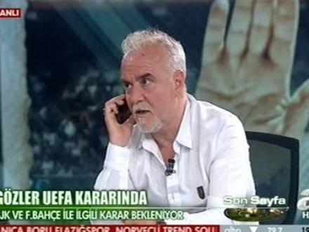<p><strong>TURGAY DEMİR: "FENERBAHÇE AVANTAJLI"</strong><br />
<span style="color:rgb(102, 102, 102)">Fenerbahçe'nin avantajlı olduğunu düşünüyorum. Beşiktaş'ın mental olarak çöktüğünü görüyoruz zaten. Böyle derbilerde benim değer verdiğim iki istatistik vardır. %70 ev sahibi kazanır. Bu yazılı bir istatistiktir, belli bir şeydir. Bir de daha çok ihtiyacı olan kazanır. Bu da yazılı olmayan bir istatistiktir. Burada ev sahibi olan da, daha çok ihtiyacı olan da Fenerbahçe. Bu açıdan Fenerbahçe'nin avantajlı olduğunu ve 2-1 Fenerbahçe'nin kazanacağını düşünüyorum.</span></p>
