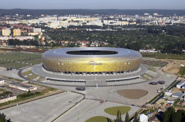 PGE Arena (Gdansk)