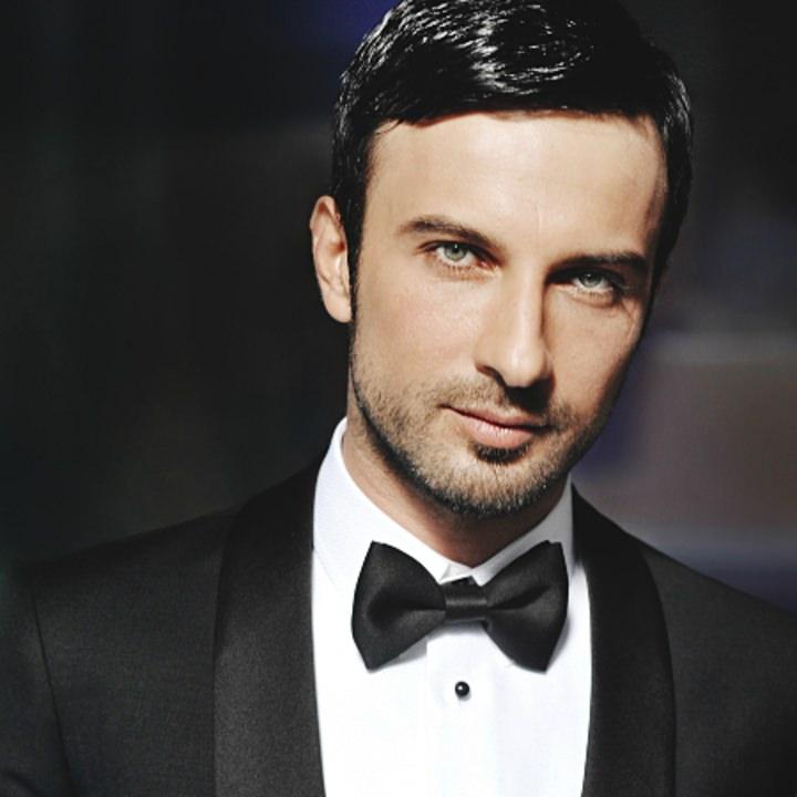 <p>Tarkan</p>
