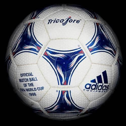 1998 - Fransa