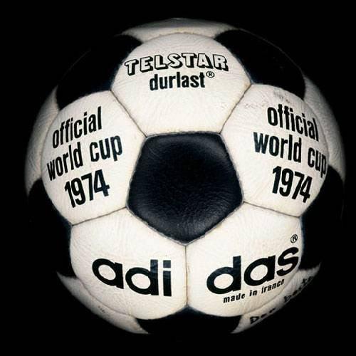 1974 - Batı Almanya