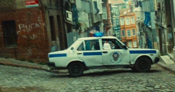 <p>İşte Türk Polis teşkilatının geçmişten bu güne kadar kullandığı araçlar</p>
