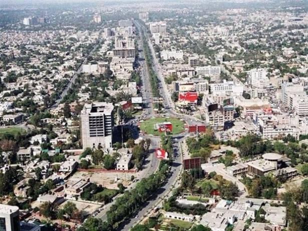 <p>PAKİSTAN </p>
