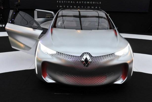 <p>Renault Eolab</p>
