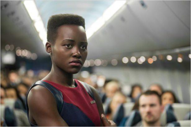 <p><strong>İsim: Lupita Amondi Nyong'o</strong><br />
Doğum Tarihi: 1 Mart 1983</p>

<p>Rol Aldığı Önemli Filmler:<br />
12 Yıllık Esaret (2013)<br />
Non-Stop (2014)</p>

<p>Gelecek Filmleri:<br />
Henüz yok</p>
