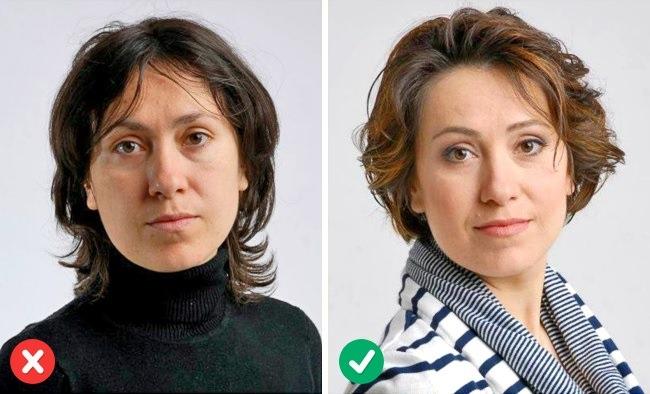 <p>Saçlarınıza hareket kazandırın. Düz bir renk yerine saça hareket katan doğru rengi seçin.</p>
