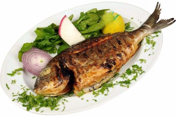 <p>BALIK</p>

<p>Balıkta bulunan omega-3 yağ asitlerinin vücutta birçok kronik hastalığın ortaya çıkmasına yol açan inflamasyon (yangı, iltihap) durumunu azalttığı uzun zamandan beri bilinen bilimsel bir gerçek.</p>
