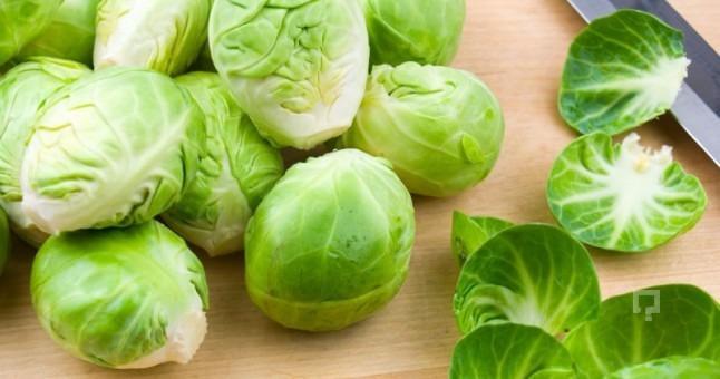 <p>Brassica sebzelerinden maksimum fayda elde etmek için haşlamak yerine buharda pişirmeyi tercih etmelisiniz.</p>
