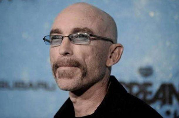 <p>Jackie Earle Haley<br />
Watchmen / Rorschach</p>
