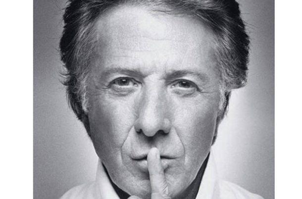 <p>Dustin Hoffman<br />
Tootsie / Dorothy Michaels</p>
