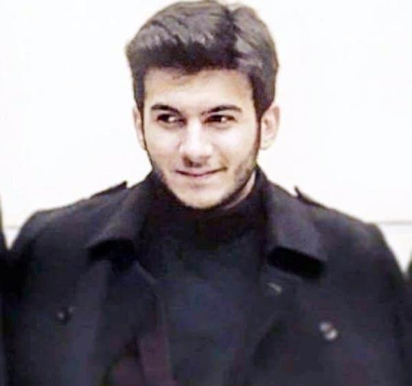 <p>Mustafa Direkli</p>
<p>İSTANBUL’daki darbe girişimini protesto etmek için sokağa çıktığı sırada vurulan üniversite öğrencisi 20 yaşındaki Mustafa Direkli’nin cenazesi Şanlıurfa’da</p>