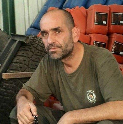 <p>Murat Ertekin</p>

<p>Gölbaşı'nda katledilenler arasında Murat Ertekin de vardı. Ertekin Sivas2ta defnedildi.</p>

<p> </p>
