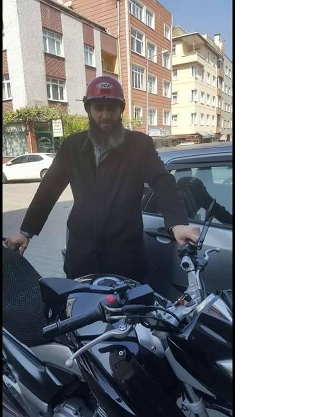 <p>Şuayip Şerefoğlu</p>

<p>Rizeli olan 42 yaşındaki Şuayip Seferoğlu, İstanbul'da darbecilerin hedefi oldu.</p>
