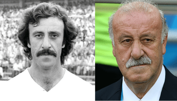 <p>Del Bosque</p>
