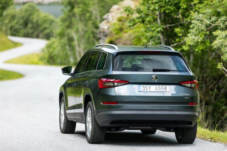 <p>Volkswagen çatısı altında faaliyet yürüten firmalar arasında SUV modele sahip birçok marka bulunuyor. Ancak Alman kökenli olmayanlar müstesna...</p>