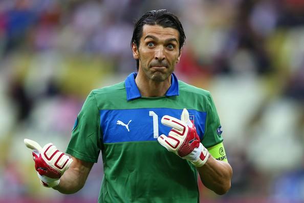 Gianluigi Buffon