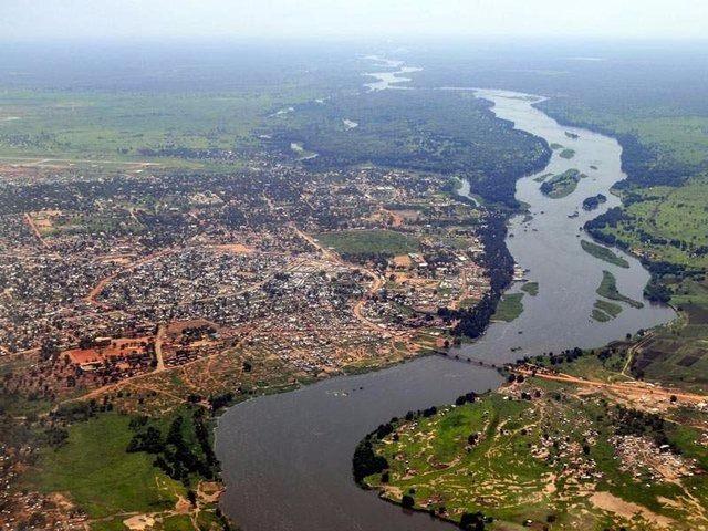 <p>Güney Sudan</p>

<p> </p>

<ul>
</ul>

<ul>
</ul>

