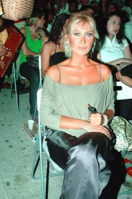 <p>Gizem Özdilli Allah rahmet eylesin Savaş Ay... Mekanı cennet olsun...</p>