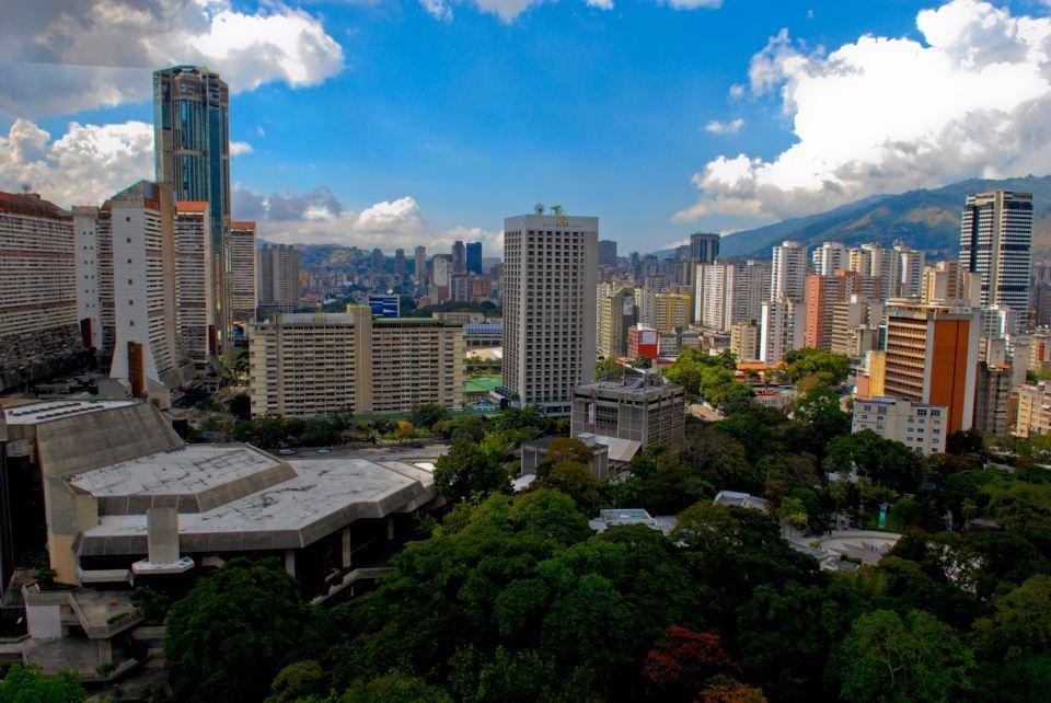 <p>67. VENEZUELA</p>
