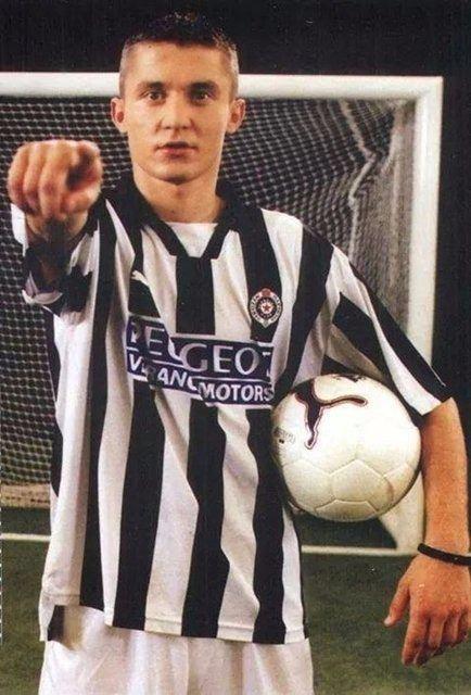 <p>Sasa Ilic - Yaşı: 38 - Takımı: Partizan (Sırbistan)</p>

<p> </p>
