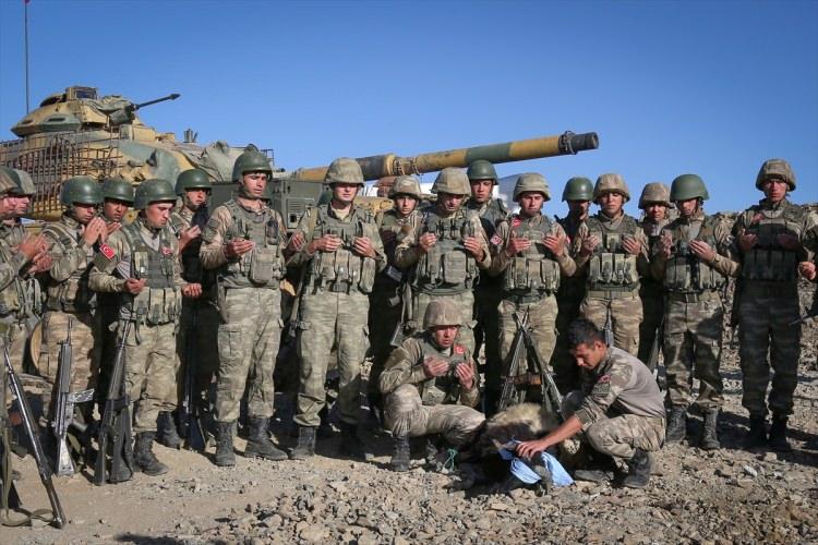 <p>İşte o muhteşem anlar;</p>
