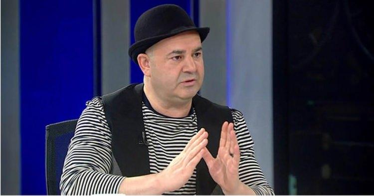 <p><strong>Erol Şafak Sezer</strong></p>
