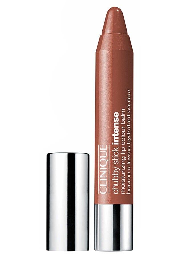 <p>Clinique Chubby Squared Curviest Caramel: 75 TL</p>
