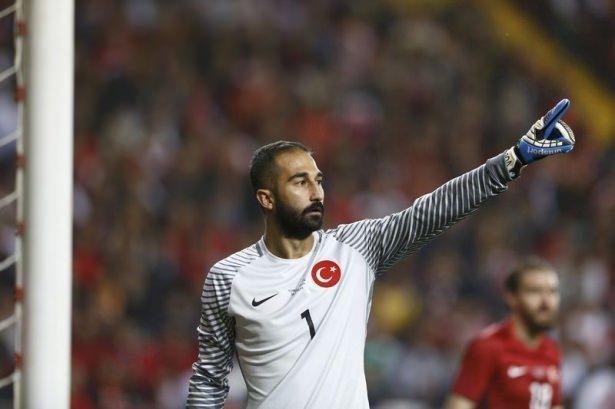 <p>Volkan Babacan (İstanbul Başakşehir)</p>