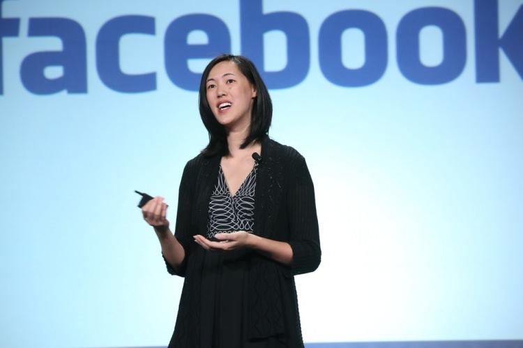 <p>27.<strong> Deb Liu</strong></p>

<p>Çalıştığı şirket:​ <strong>Facebook</strong></p>
