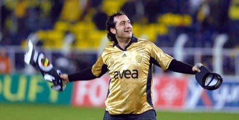 <p>KIRAÇ - Fenerbahçe</p>
