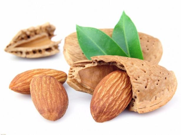 <p>9-BADEM Badem Protein kaynağı ve tekli doymamış yağlardan zengin olması bademin yağ yakıcı özelliğini oluşturmakta. </p>
