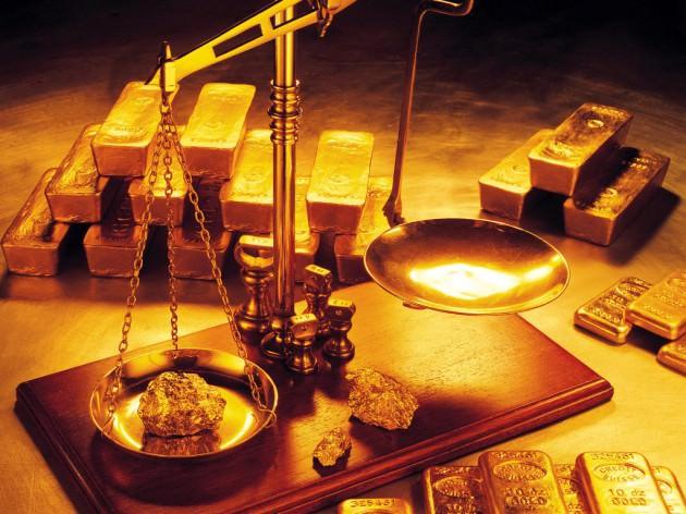 Bir diğer Avrupa ekonomisi İtalya'da ise 2.451 ton altın tutuluyor. Ülkede altın rezervlerin yüzde 71.3'lük kısmını oluşturuyor.