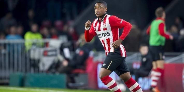 <p><strong>STEVEN BERGWIJN</strong></p>
<p><strong>Yaş:</strong> 20</p>
<p><strong>Kulübü:</strong> PSV</p>
<p><strong>Pozisyon:</strong> Sağ Kanat</p>
<p><strong>Değeri:</strong> 2.5 milyon euro</p>
