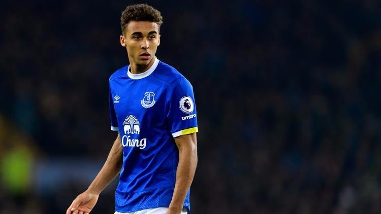 <p><strong>DOMINIC CALVERT-LEWIN</strong></p>
<p><strong>Yaş:</strong> 20</p>
<p><strong>Kulübü:</strong> Everton</p>
<p><strong>Pozisyon:</strong> Orta Saha</p>
<p><strong>Kulübü:</strong>Everton</p>
<p><strong>Değeri:</strong> 3.5 milyon euro</p>