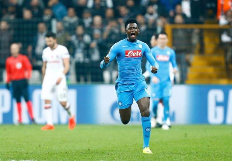 <p><strong>AMADOU DIAWARA</strong></p>

<p><strong>Yaş:</strong> 20</p>

<p><strong>Kulübü:</strong> Napoli</p>

<p><strong>Pozisyon:</strong> Ön Libero</p>

<p>Değeri: 15 milyon euro</p>
