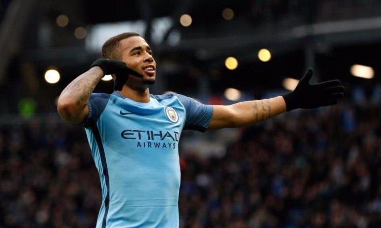 <p><strong>GABRIEL JESUS</strong></p>

<p><strong>Yaş:</strong> 20</p>

<p><strong>Kulübü:</strong> Manchester City</p>

<p><strong>Pozisyon:</strong> Forvet</p>

<p><strong>Değeri:</strong> 30 milyon euro</p>
