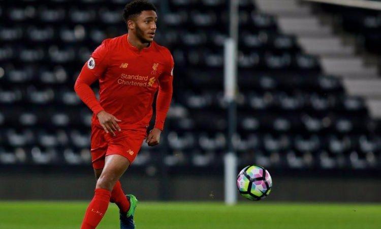 <p><strong>JOE GOMEZ</strong></p>

<p><strong>Yaş:</strong> 20</p>

<p><strong>Kulübü:</strong> Liverpool</p>

<p><strong>Pozisyon:</strong> Stoper</p>

<p><strong>Değeri:</strong> 4 milyon euro</p>
